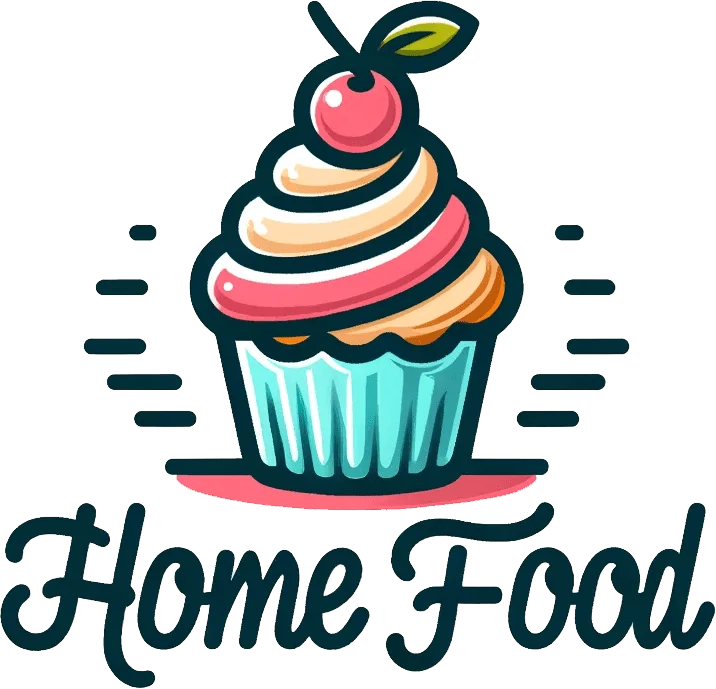 Home Food Logo